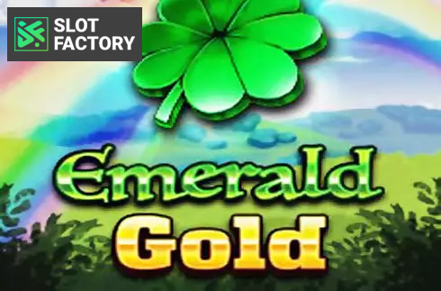 Emerald Gold